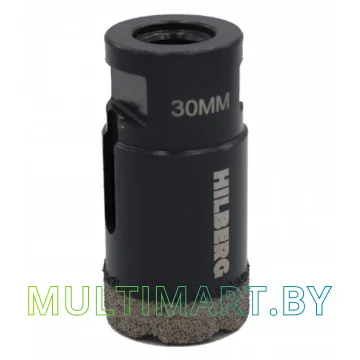 Коронка Hilberg HH630